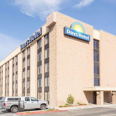 Days Hotel By Wyndham Oakland Airport-Coliseum Luaran gambar