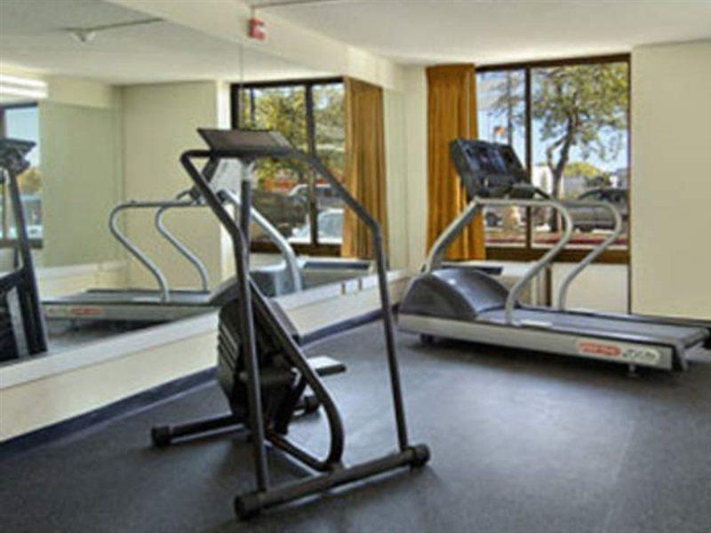 Days Hotel By Wyndham Oakland Airport-Coliseum Luaran gambar