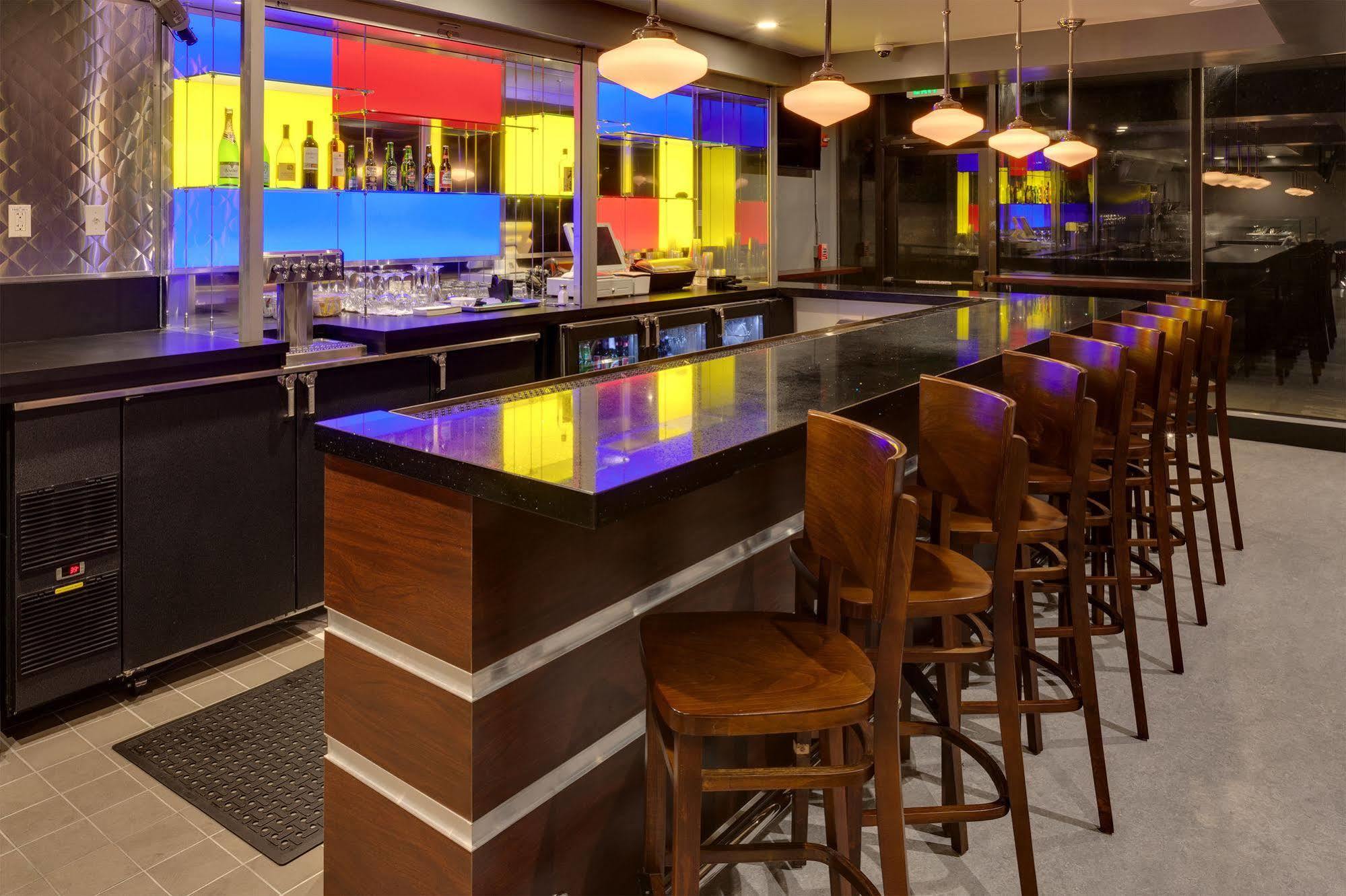 Days Hotel By Wyndham Oakland Airport-Coliseum Luaran gambar