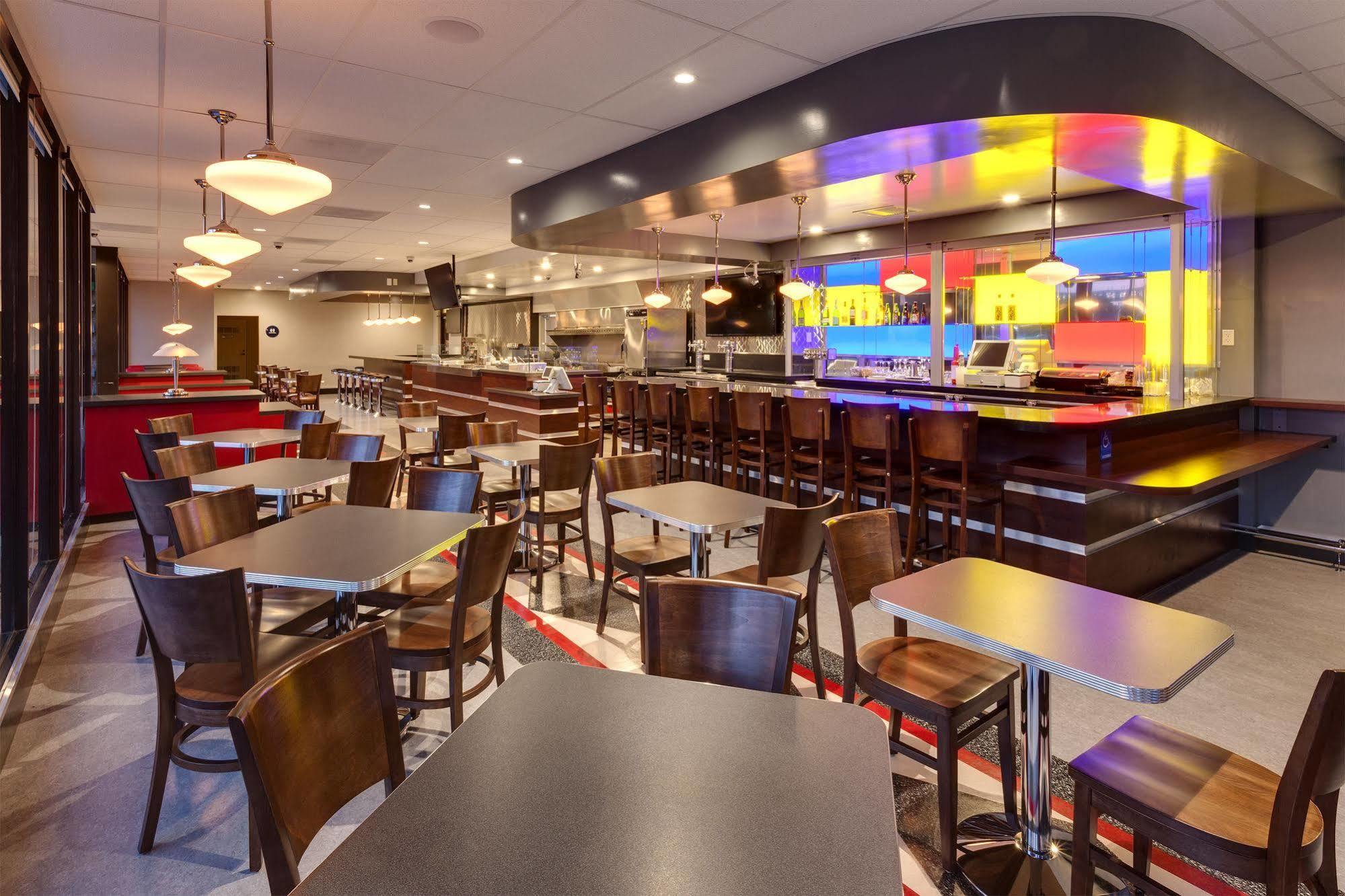 Days Hotel By Wyndham Oakland Airport-Coliseum Luaran gambar